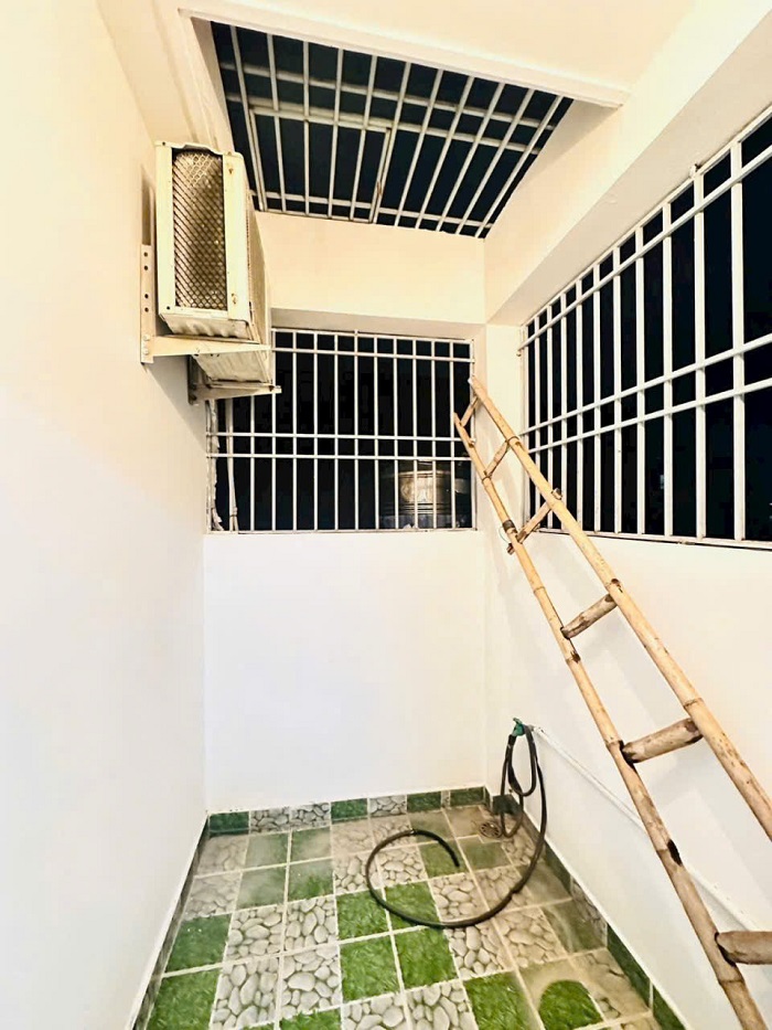 BÁN NHÀ 3,5 TẦNG LỆCH – NHÀ ĐẸP GIÁ MỀM TẠI MIẾU HAI XÃ, LÊ CHÂN, HẢI PHÒNG 